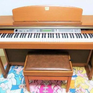ヤマハ 電子ピアノ クラビノーバ CLP-170C