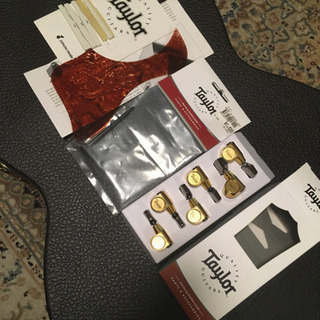 taylor 814ce 2006 ES1 付属品多数