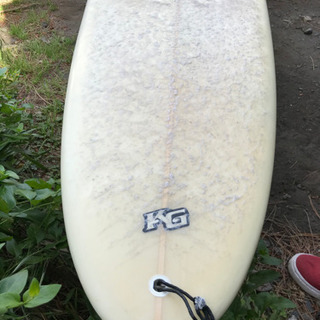【ネット決済】KG surfboard 9.4ft