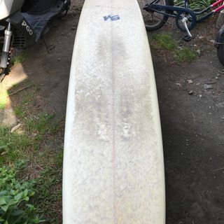 KG surfboard 9.4ft
