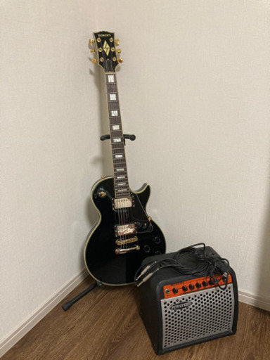 エレキギター
