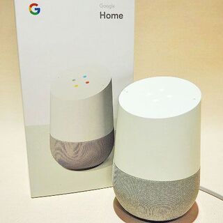 【苫小牧バナナ】Ｇoogle/グーグル Google Home ...