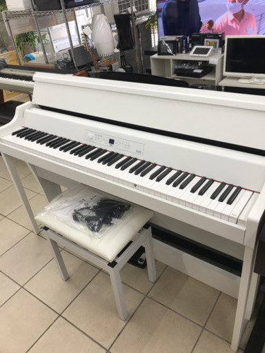 KORG G1 Air 2018年製 電子ピアノ