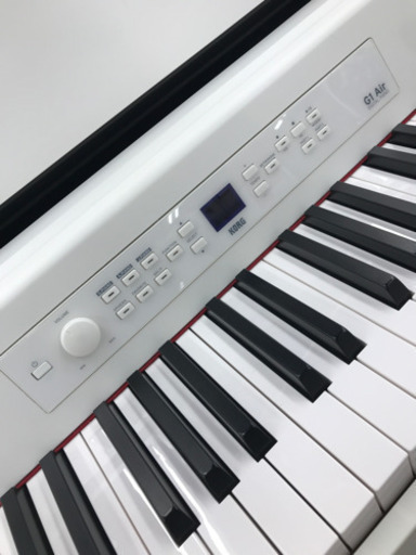 KORG G1 Air 2018年製 電子ピアノ