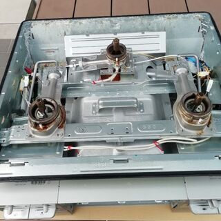 取付相談★ビルトインガスコンロ60幅都市ガス★リンナイ【R3G634A0W1V】