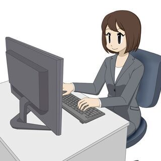 【高卒・未経験OK！】女性も活躍できるオフィスワーク
