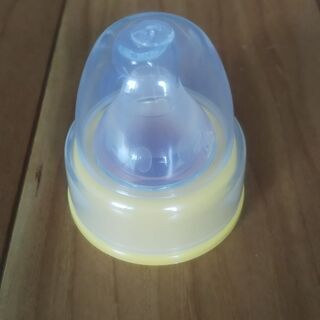 【新品】哺乳瓶用乳首・ピジョン母乳実感