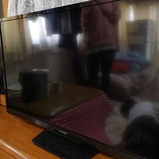 FUNAI 32型液晶テレビ　FL-32H1010B