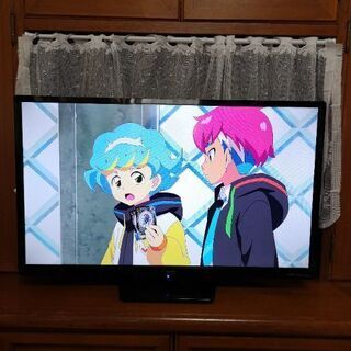 FUNAI 32型液晶テレビ　FL-32H1010B