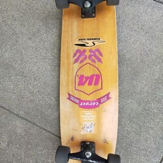 素 スケボー カーバー Carver - sogorn.com.br