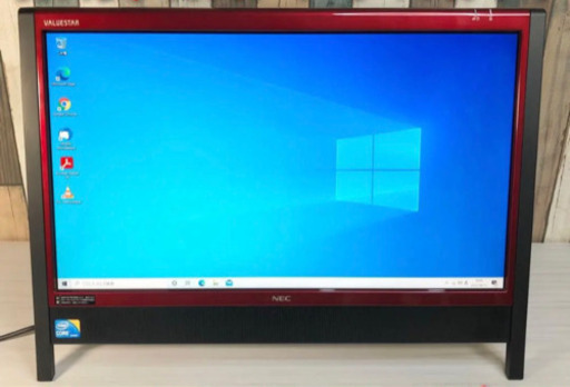 ＮＥＣ デスクパソコン！