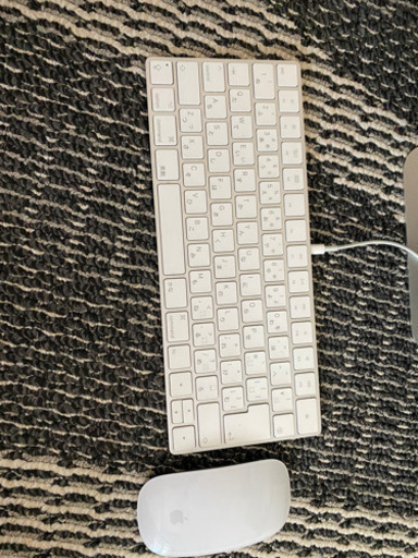 MAC デスクトップ
