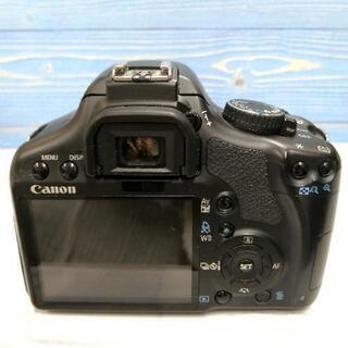 デジタル一眼レフ Canon Kissx2