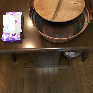 銅製鍋