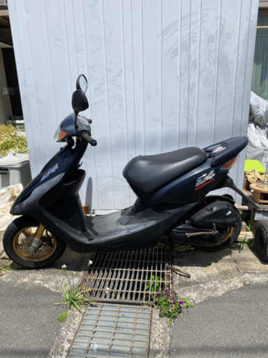 ホンダ　DIO Z4