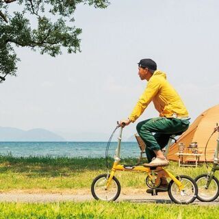 あさひ LOG OUTRUNK ログ アウトランク 折りたたみ自転車 あさひ LOG OUTRUNK ログ アウトランク 折りたたみ自転車