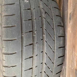 BMW５シリーズ純正ホイールタイヤ４本セット | faculdadeuninorte.com.br