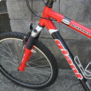 GIANT IGUANA  ジャイアントイグアナ 自転車