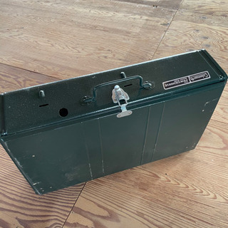 コールマン　コンロ