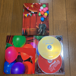 AKB48 ここにいたこと　CD DVD