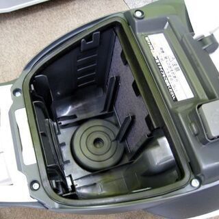 ☆ パナソニック 紙パック式掃除機 2020年製 MC-PKL21A 紙パック 掃除機