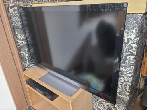 パナソニック液晶テレビ