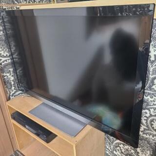 パナソニック液晶テレビ