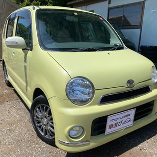 🌟総額22万円‼️🌟車検2年付⭕️🌟ムーブラテcoolターボ‼️...