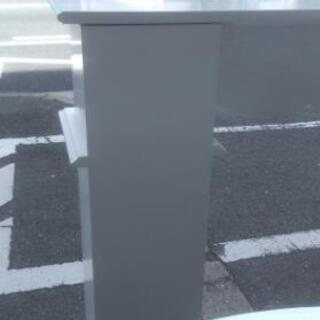 クラシック　アンティーク調　マントルピース　飾り棚