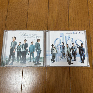 嵐　CD DVD 初回限定盤