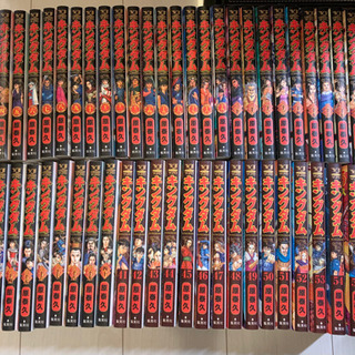 期間限定値下げ！キングダム1-61全巻 【読んだ後に転売オススメ】