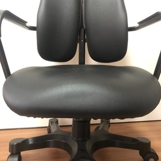 【デュオレハイ2】オフィスチェア リモートワーク テレワーク
