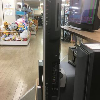 【格安！液晶テレビ】シャープ 52V型  AQUOS LC-52DX3-B フルハイビジョン ：2010年製