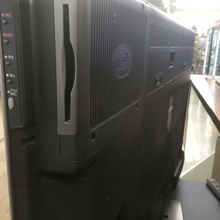 【格安！液晶テレビ】シャープ 52V型  AQUOS LC-52DX3-B フルハイビジョン ：2010年製