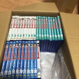 テニスの王子様 DVD 31本セット