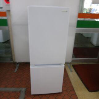 ID 967790 中古冷蔵庫 ヤマダ 156L 2018年 YRZ-F15E1