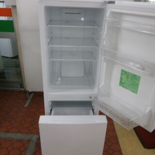 ID 967790 中古冷蔵庫 ヤマダ 156L 2018年 YRZ-F15E1