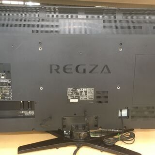 液晶テレビ】東芝 42V型 REGZA(レグザ) 42Z1 フルハイビジョン