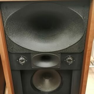 モノマニア四日市】【引き取り限定】スピーカー YL音響研究所 YL-15 