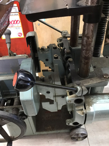日立 ほぞ取り機 CT80F