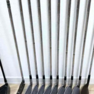 スリクソン　メンズフルセット