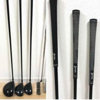 スリクソン　メンズフルセット