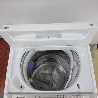 ID 967788 パナソニック 5.0k 2019年製 NA-F50B12