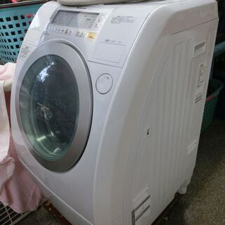 発 ナショナル ドラム式電気洗濯機 NA-V82 - bravista.com.br