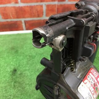 マキタ AN630H 高圧釘打ち機【リライズ野田愛宕店】【店頭取引限定】【中古】管理番号：ITCGULTJ0FEW