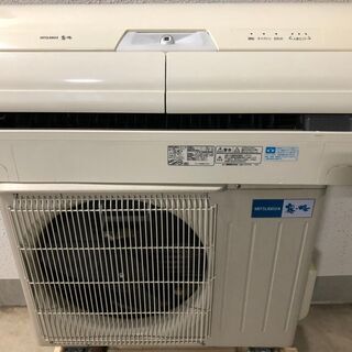 安心の三菱 霧が峰 6畳用エアコン MSZ-HW221-W 安心の三菱 霧が峰 6畳用エアコン MSZ-HW221-W