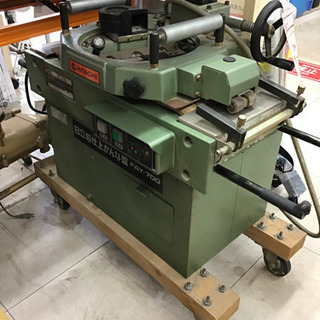 【中古】日立　超仕上カンナ　FAY-700
