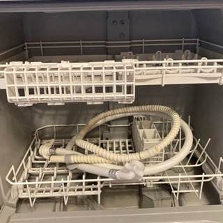パナソニック　食洗機　2019年製