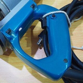 【苫小牧バナナ】makita/マキタ 12mm 電動ルーター シャフトロック付き AC100V 24000回転 3600HA 中古 動作確認済み ♪