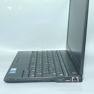 送料無料 SSD搭載 ノートパソコン 中古動作良品 Windows10 12.1インチ デル DELL E4200 Core2Duo 3GB 無線 Wi-Fi LibreOffice済 即使用可能 送料無料 SSD搭載 ノートパソコン 中古動作良品 Windows10 12.1インチ